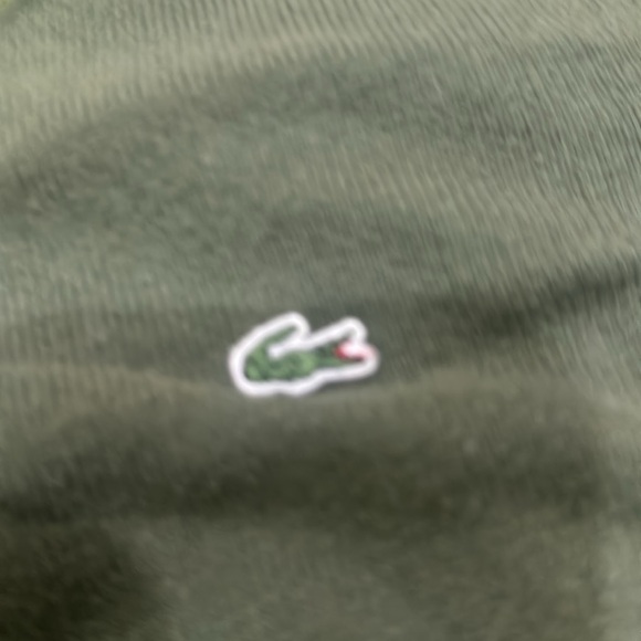 Lacoste - Picture 2 of 8